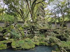 -天一阁博物院