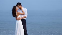 点击看大图 -挪娅婚纱摄影皇家会所