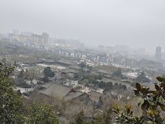 -华清宫景区