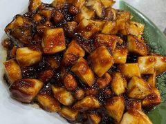 -壹条龙饭庄台基厂店