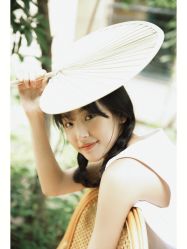 点击看大图 -蜜桃少女VISION写真馆(雁塔店)