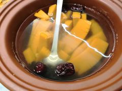 南瓜汤-金龙渔港(双楠店)