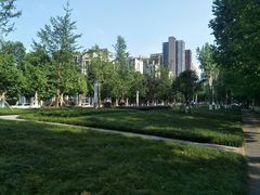 -龙头寺公园