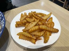-云南李记罐罐米线饵丝小吃(汉中门金鹰店)