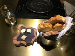 -AZUL by FUEL蓝色·法式酒馆(琶醍店)