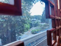 景观位-潮喜竹溪荔湖酒家(荔枝湾店)