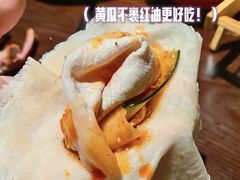 -果城龙凤瓦罐煨汤馆(新豪天地店)