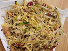 家家凉菜-小俩口烧烤东北菜(双井店)