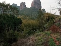 -丹霞山风景名胜区