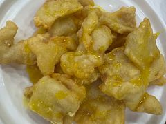 -木桶记臭鳜鱼·安徽非遗名菜(火车站白马老店)