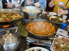 -老唐三下锅 ·张家界地标美食(溪布街店)