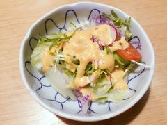 -山之川日料放题(通州店)