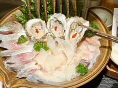 -山海蟹庐·海鲜糟粕醋火锅(慈溪店)