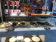 -玛莎拉自助餐厅(国贸店)
