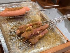 -小寒羊烧烤(凯瑞时代大厦店)