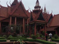 -柬埔寨国家博物馆