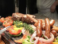 -上海静安香格里拉大酒店