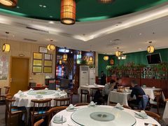 -江城小馆陕南妈妈菜·全球旅行餐厅(钟楼店)