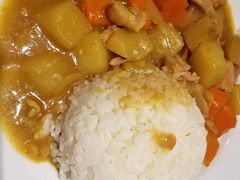 咖喱饭-宜家·瑞典食品屋(四元桥店)