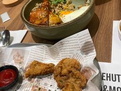-Pennehut畔尼意面(合肥万象城店)