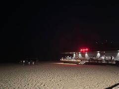 -海风酒吧 喝精酿 听民谣(阿那亚礼堂店)