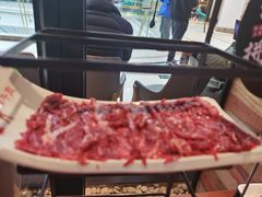 -左庭右院鲜牛肉火锅(南通CBD大有境店)
