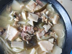-庆蓉云·庆云面(双林店)