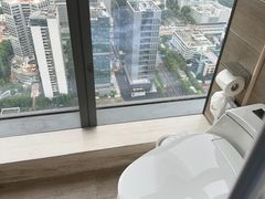 -深圳中洲万豪酒店