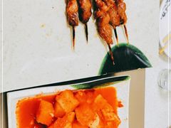 -延边烧烤•8年匠心(秦皇岛总店)