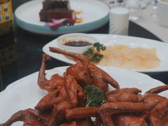 -新南华大酒店(广中店)
