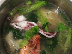 -福屿鲜捞小吃·捞化(福屿总店)