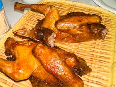 -五谷芳乳鸽王(梅沙老店)