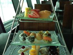 -澳门旅游塔360°旋转餐厅(南湾湖广场店)