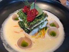 -AZUL by FUEL蓝色·法式酒馆(琶醍店)