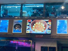 -百事晟渔村木火铁锅炖(玉带湾店)