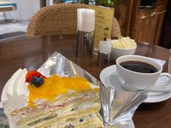 -HARBS(渋谷ヒカリエ シンクス店)