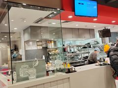 -永和大王(茉莉上新·军博店)