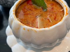-Thai Alley泰爱里(二沙岛店)