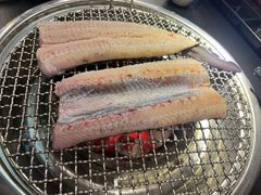 -银座苑烧肉酒场·烤活鳗(仙霞路店)