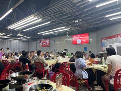 -聚味瞿记·龙虾堂(树木岭店)