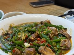 -滇铺子·云南特色菜·鲜花野菜季(东风东路c86店)