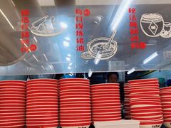 -刘百味粉馆(五一华府店)