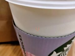 新鲜滴滤咖啡-星巴克(深圳五洲星苑店)