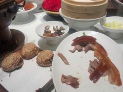-四季民福烤鸭店(王府井东安门店)