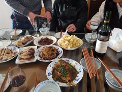 -上海虹桥西郊假日酒店