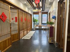 -子曰书院·古筝围棋书法国画小主持(夏都店)
