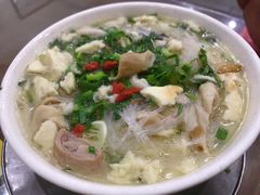 精肠葫芦头-春发生饭店·非遗(南院门店)