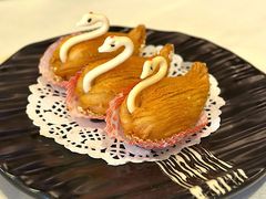 -广州建国酒店-盈丰阁粤菜-粤式茶点