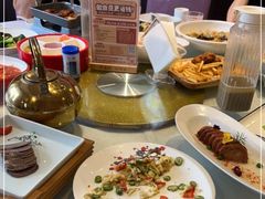 -聚鑫阁·非遗传承江浙菜(正阳店)