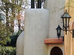 -三鹰之森吉卜力美术馆